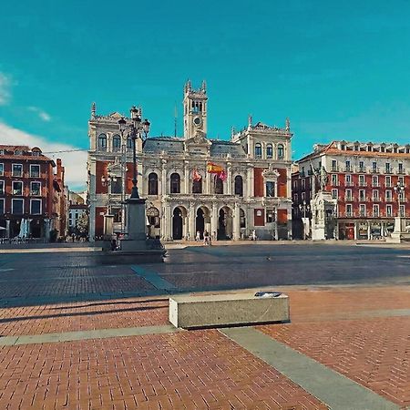 Apto Centrico Casa Concha Vut 47-127 باياذوليد المظهر الخارجي الصورة